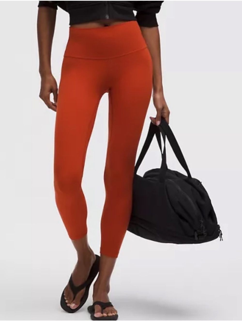 Lululemon Align HR Pant 25” - BNWT!